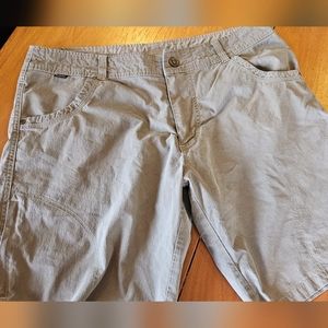 Kuhl Renegade shorts